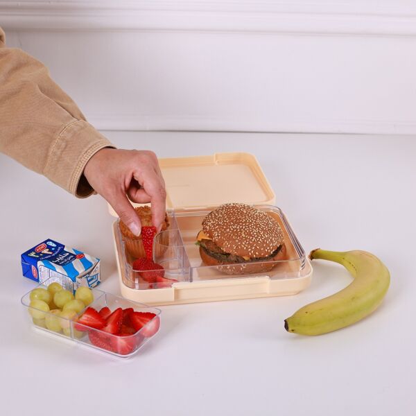 Kids Lunch Box