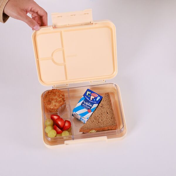 Kids Lunch Box