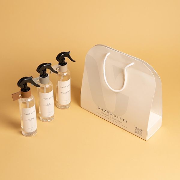Home Fragrances Sprays