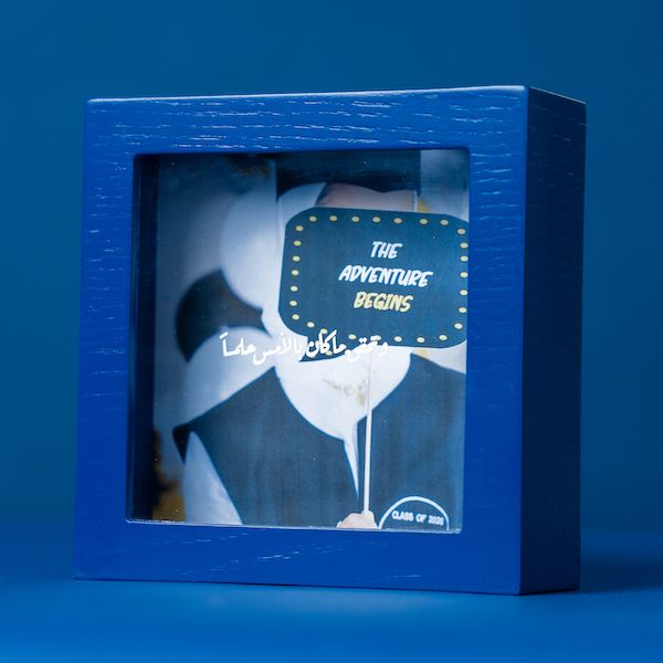 Graduation Money Box