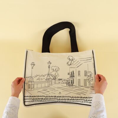 Tote Bag 