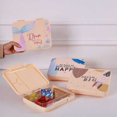 Kids Lunch Box