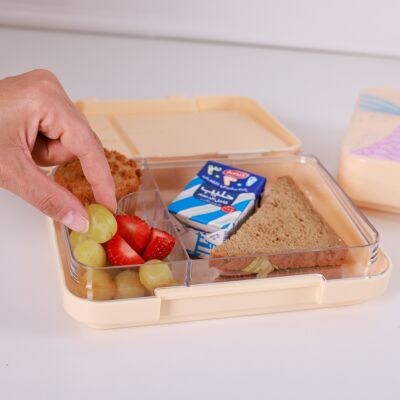 Kids Lunch Box