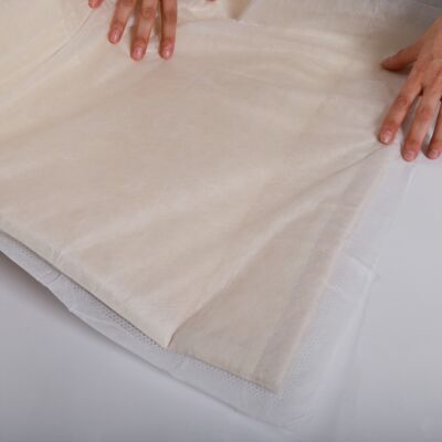 Travel Bedding Set Single and Double
