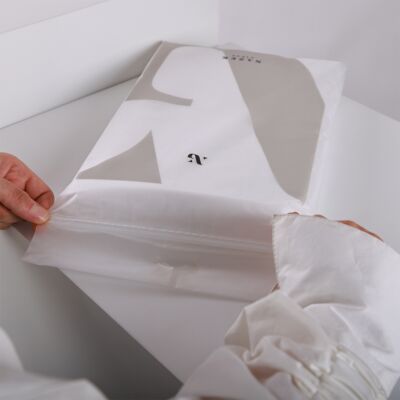 Travel Bedding Set Single and Double