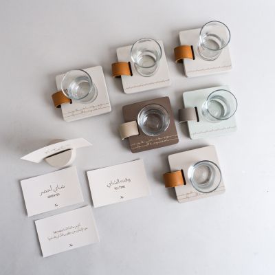 Tea Set