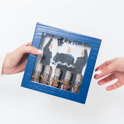 Graduation Money Box