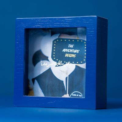 Graduation Money Box
