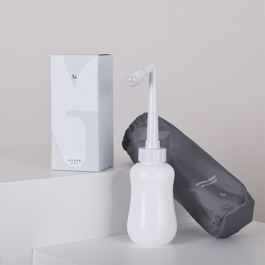 Portable Bidet