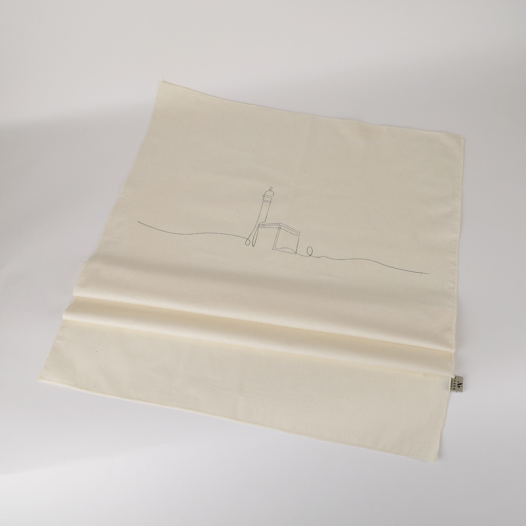 Mihrab Bag