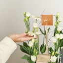 Flower Tray & Mubkhar Gifts