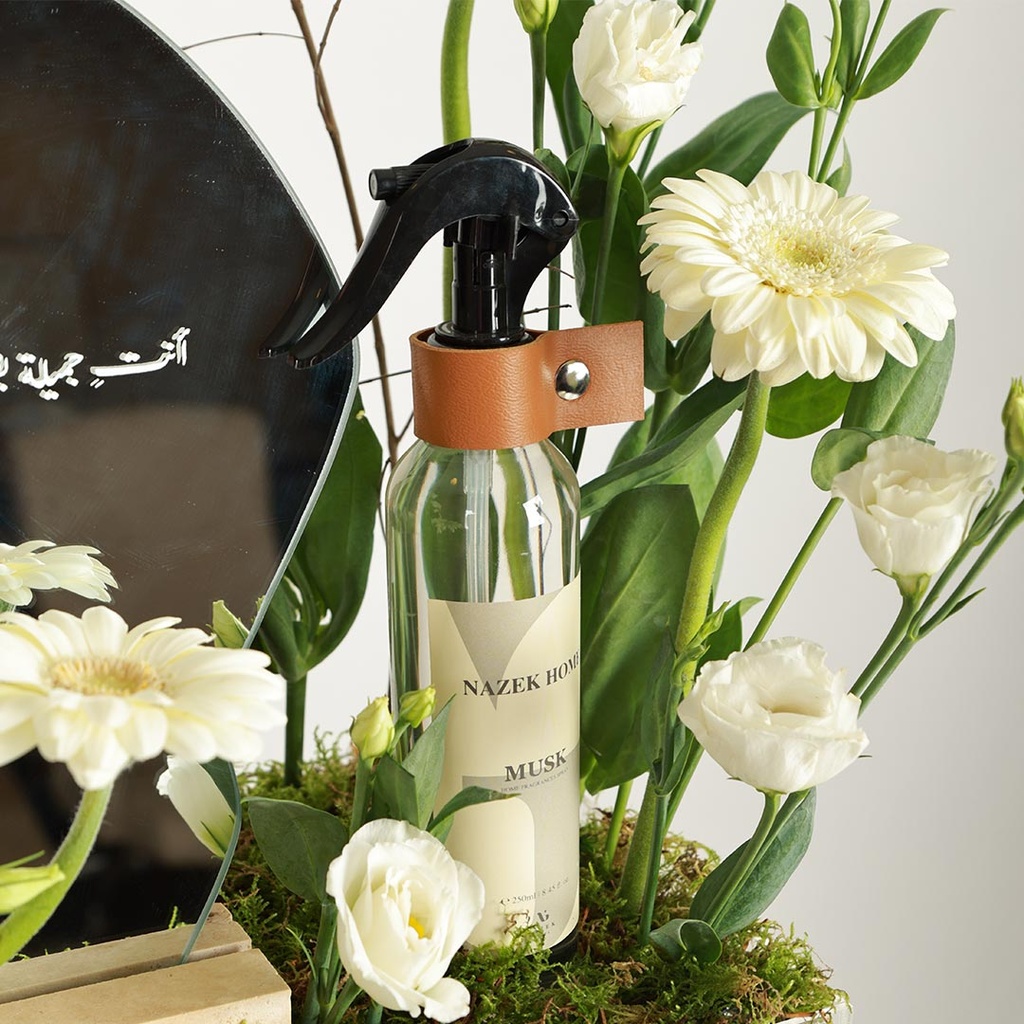 Flower Tray & Mubkhar Gifts