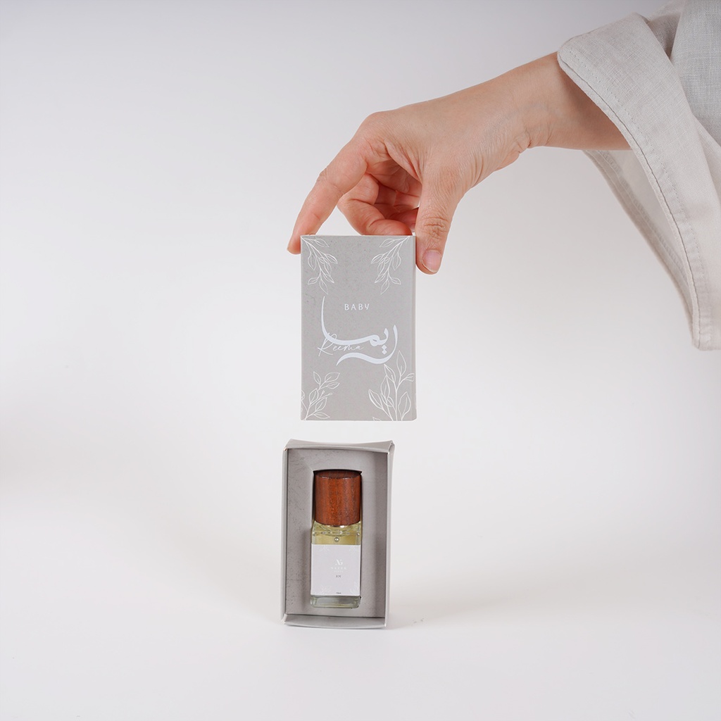 Perfume Giveaways