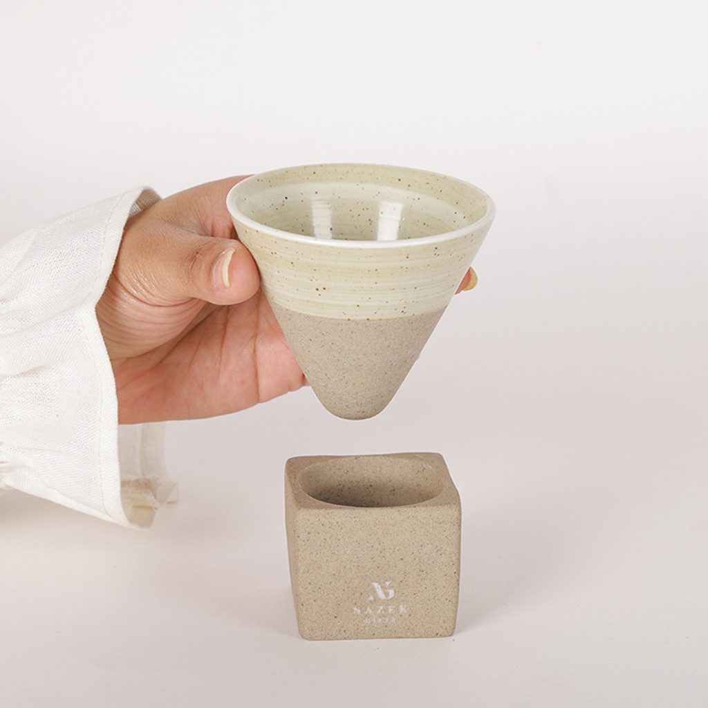 Retro cups