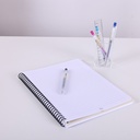 A4 School & College Notebook