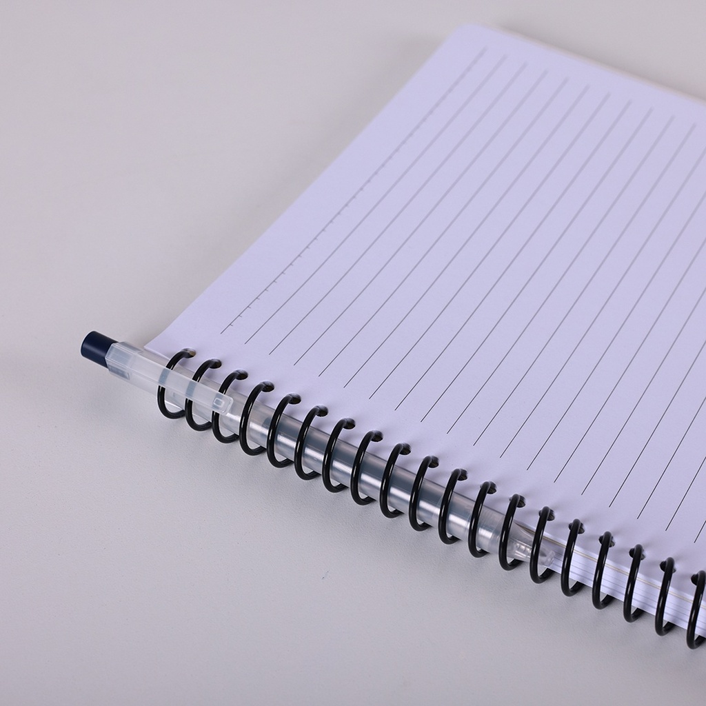 A4 School & College Notebook