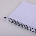 A4 School & College Notebook