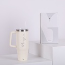 Stainless Steel Tumbler