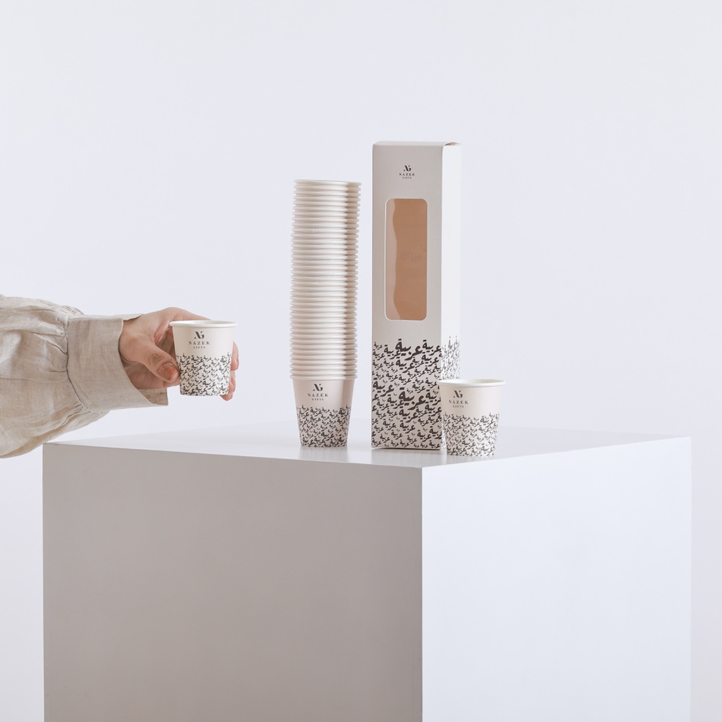 Tea and Arabic Coffee Sets 500ML