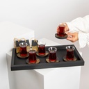 Nazek Tea Set & Coffee