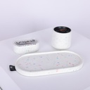 Terrazzo Set