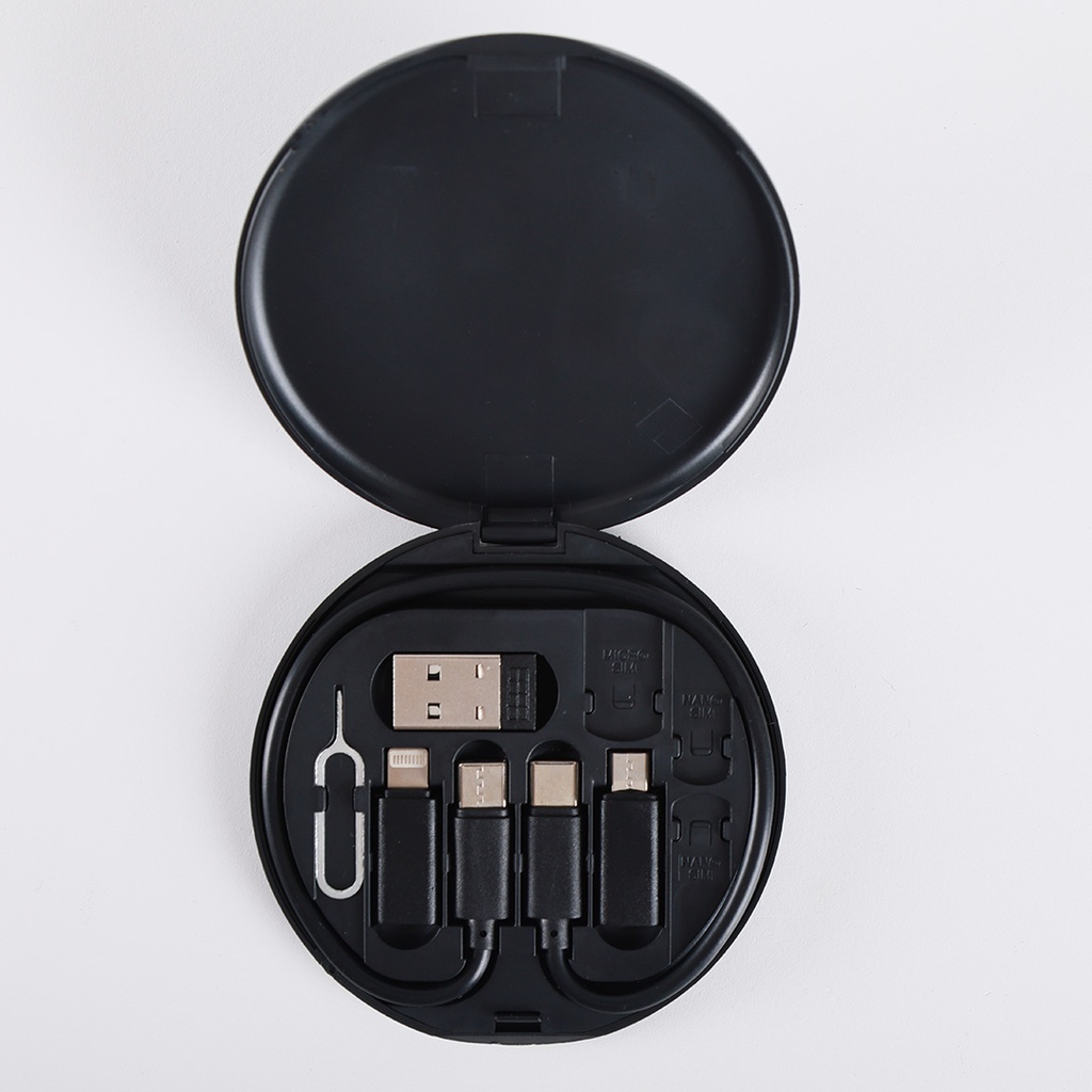 Wires Charger Bag