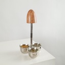 Acacia Gahwa Cup Holder