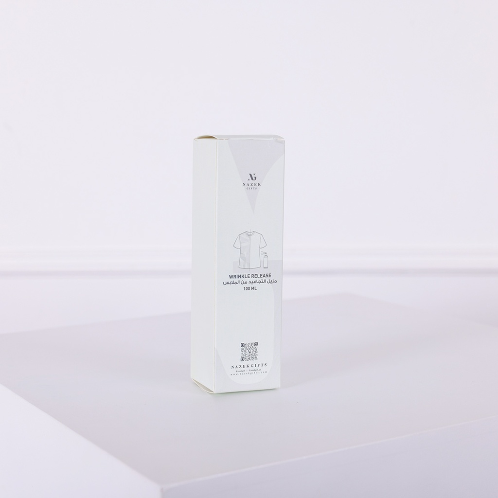 Wrinkle Release Spray 100ml