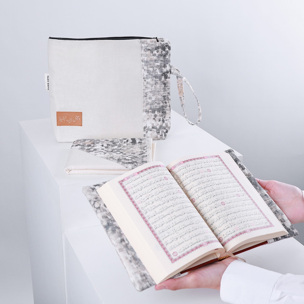 Prayer Kit