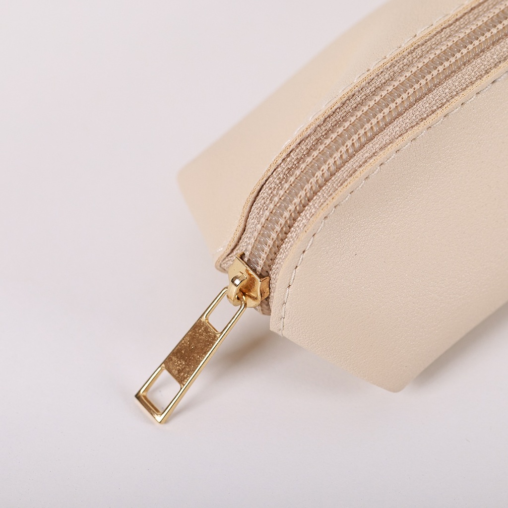 Leather Pencil Case