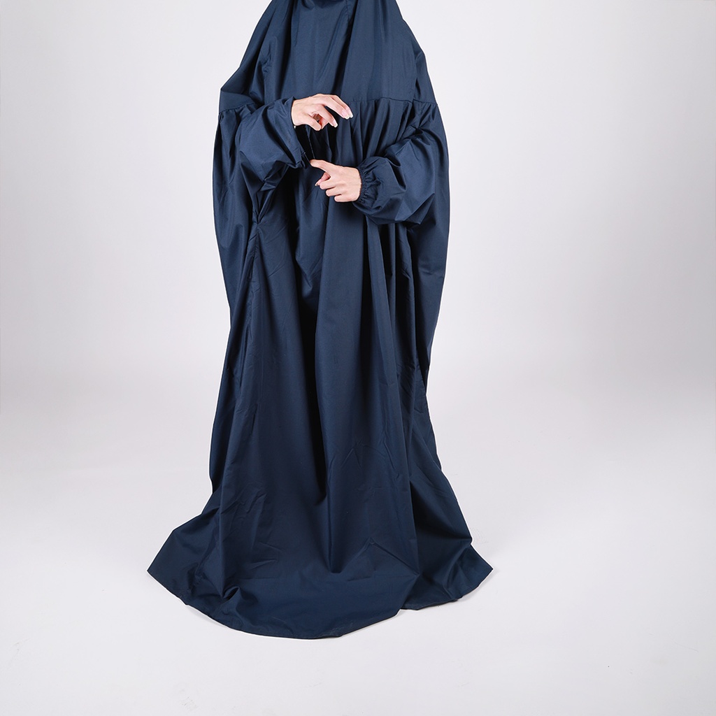 Linen Praying Set