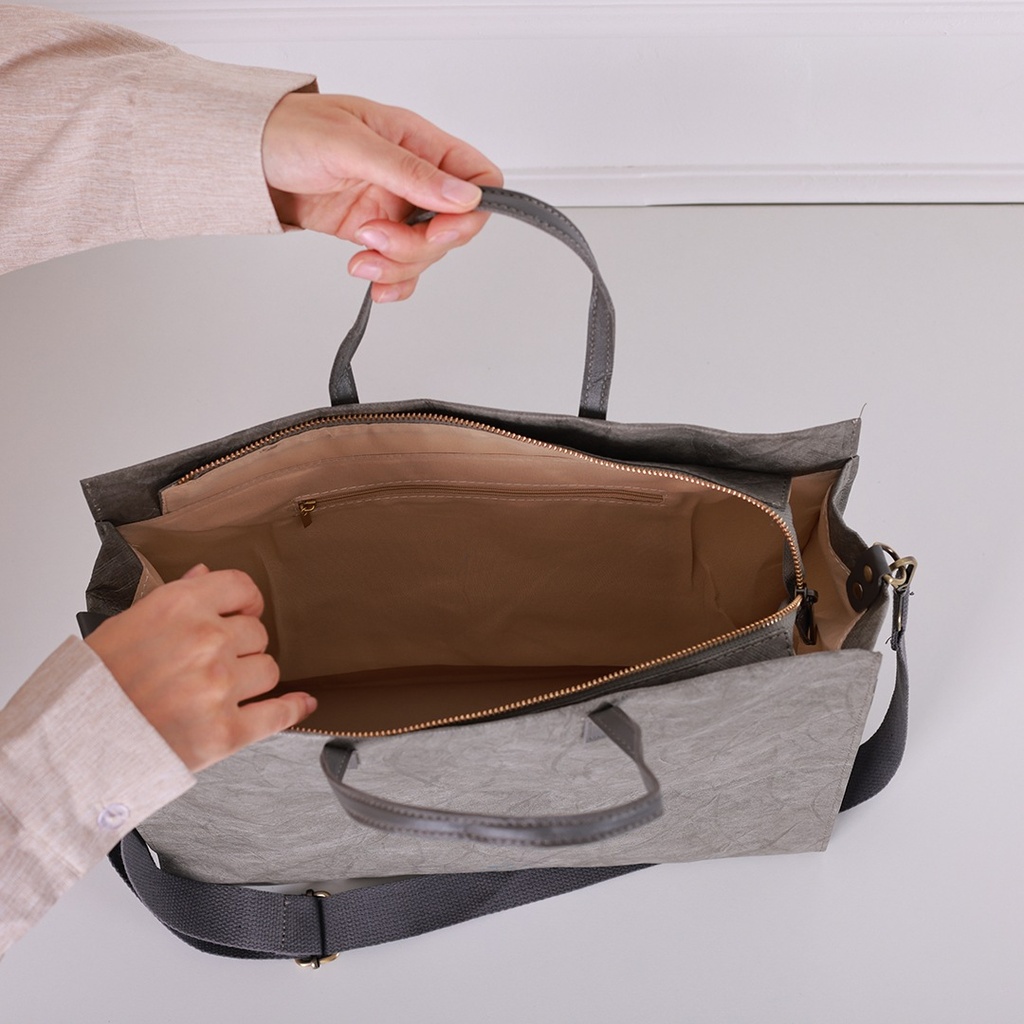 The Kraft Work Bag