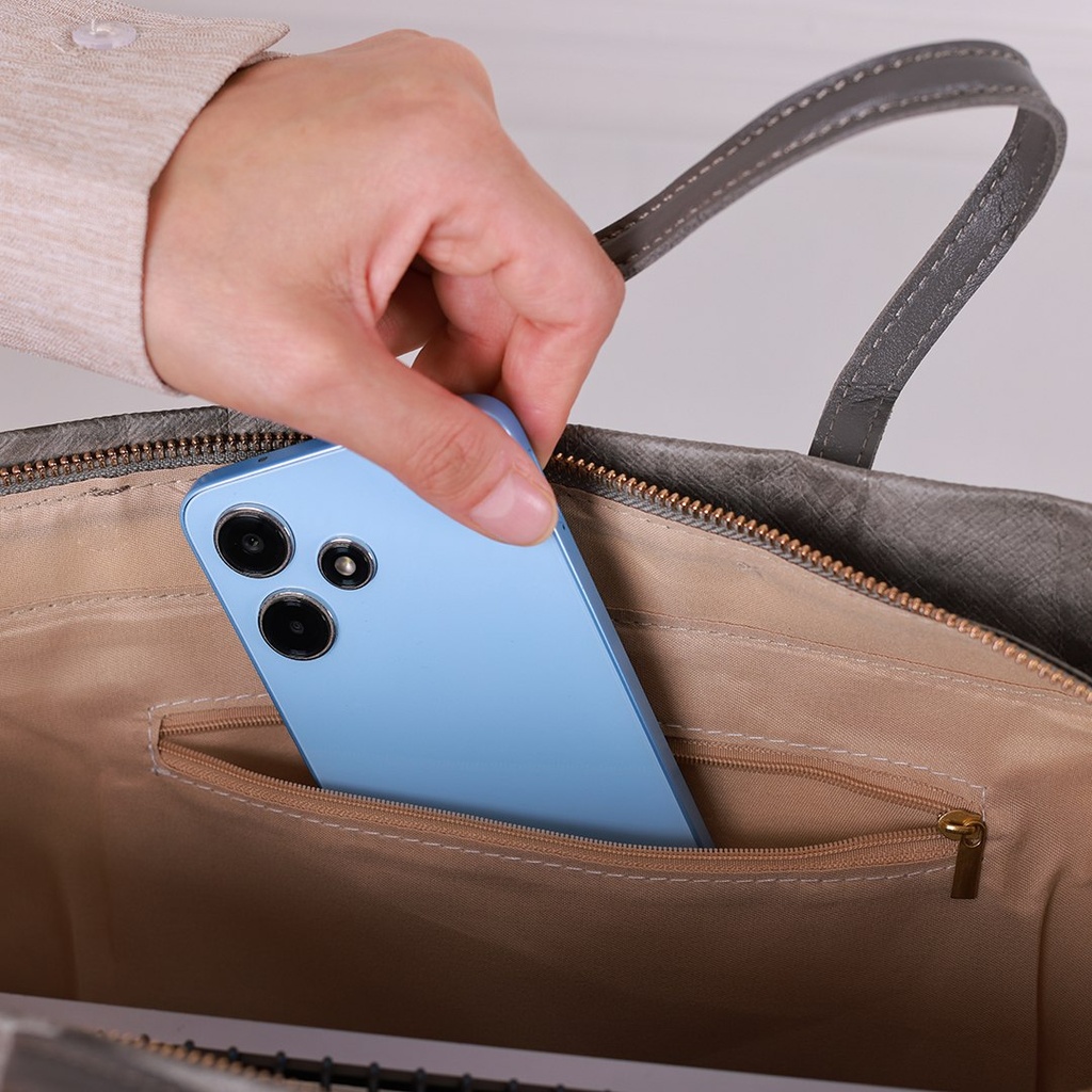 The Kraft Work Bag