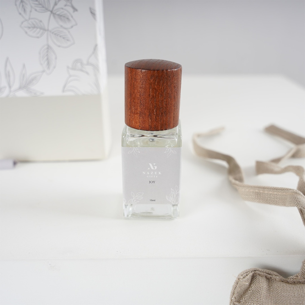 The Scent of Joy Shine Hanger