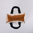 Art Line Lunch Bag