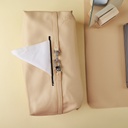 Office set with buckle