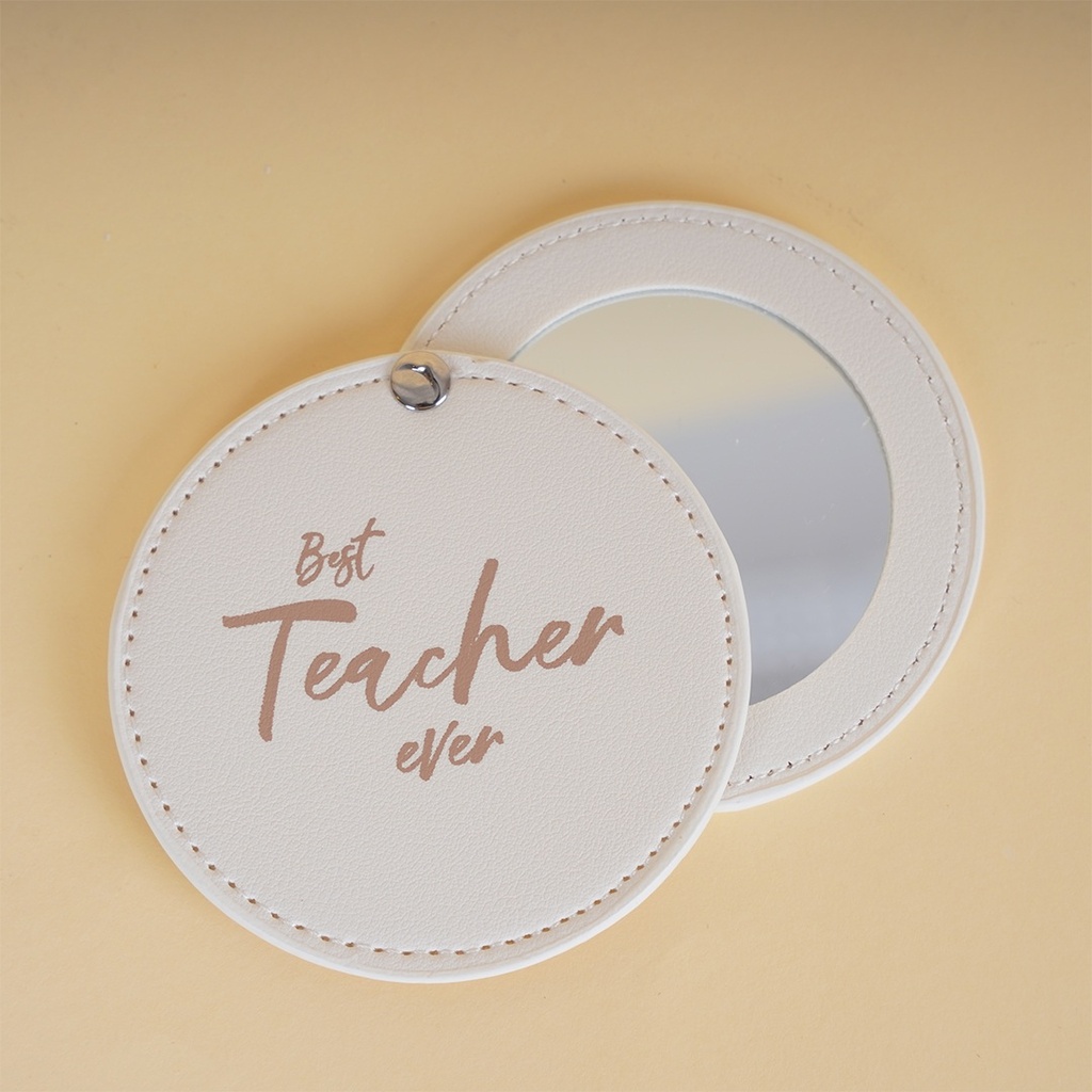 Mirror Giveaway