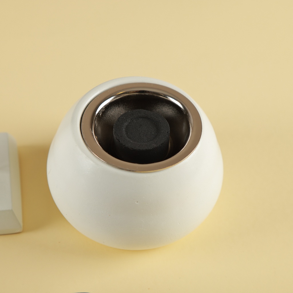 Concrete Office Sets