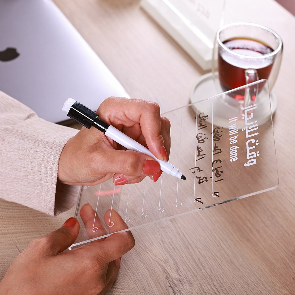 Concrete Office Sets