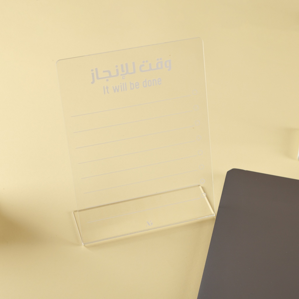 Concrete Office Sets