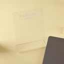 Concrete Office Sets