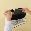 Doodle Line Art Bags 