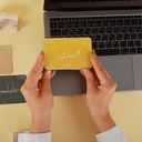 Kaleemat Cards  Giveaways