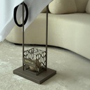Luxuray Incense Stand 