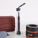 Bukhoor Bag with a Safe Burner