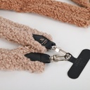 Wool Phone Strap