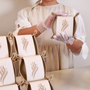 Leather Tray Giveaways