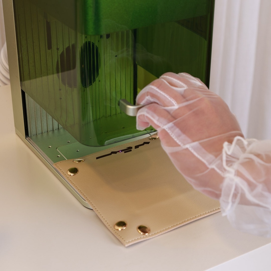 Leather Tray Giveaways