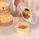 Wooden Box with Mirror Giveaways