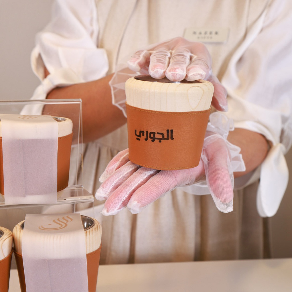 Wooden Mubkhars Giveaways